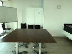 Southbank (D7), Office #566760381